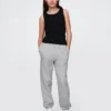Pantaloni da jogging Vintagesoft Relaxed Logo per bambini