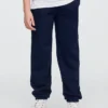 Pantaloni da jogging Vintagesoft Relaxed Logo per bambini