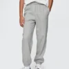 Pantaloni da jogging Vintagesoft Relaxed Logo per bambini