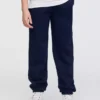 Pantaloni da jogging Vintagesoft Relaxed Logo per bambini