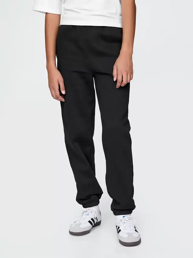 Pantaloni da jogging Vintagesoft Relaxed Logo per bambini
