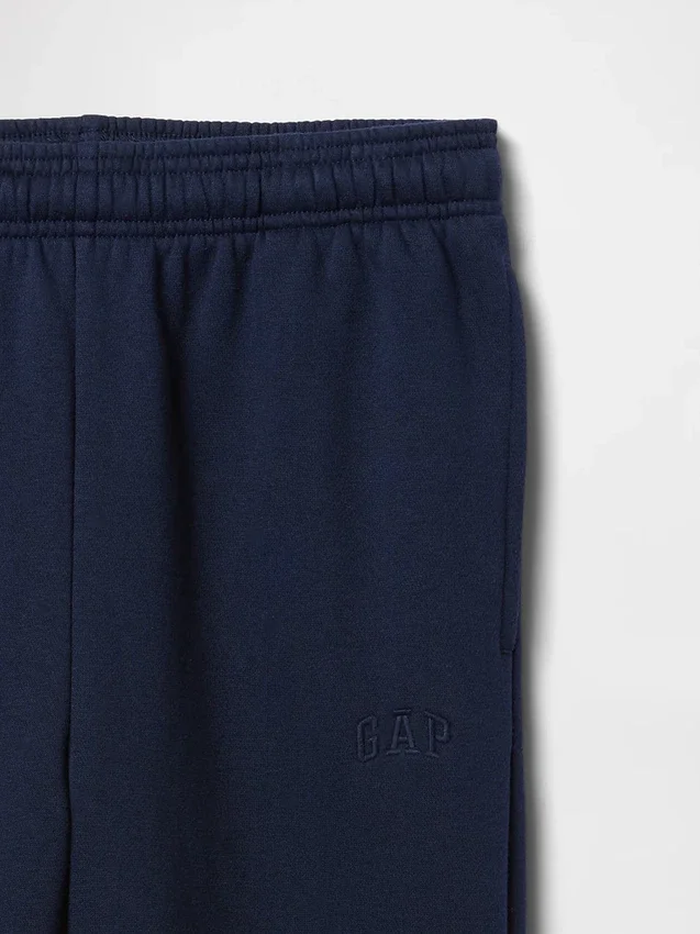 Pantaloni da jogging Vintagesoft Relaxed Logo per bambini
