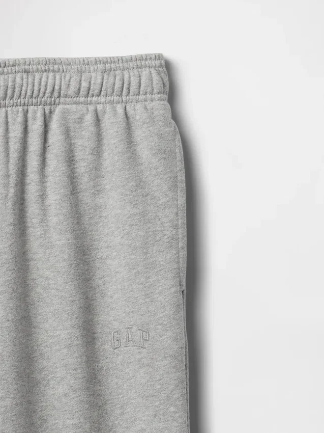 Pantaloni da jogging Vintagesoft Relaxed Logo per bambini