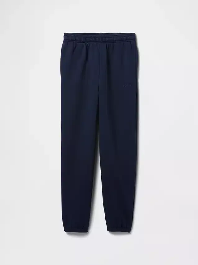 Pantaloni da jogging Vintagesoft Relaxed Logo per bambini