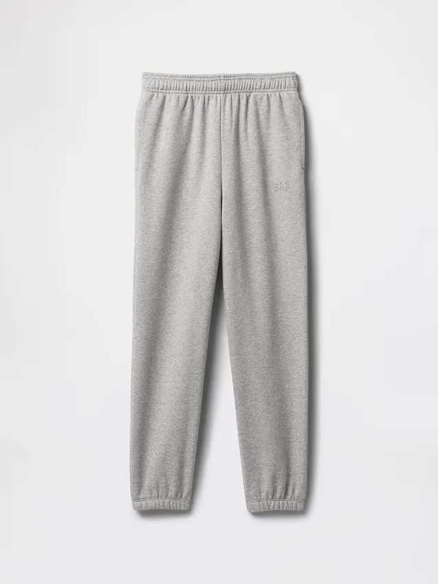 Pantaloni da jogging Vintagesoft Relaxed Logo per bambini