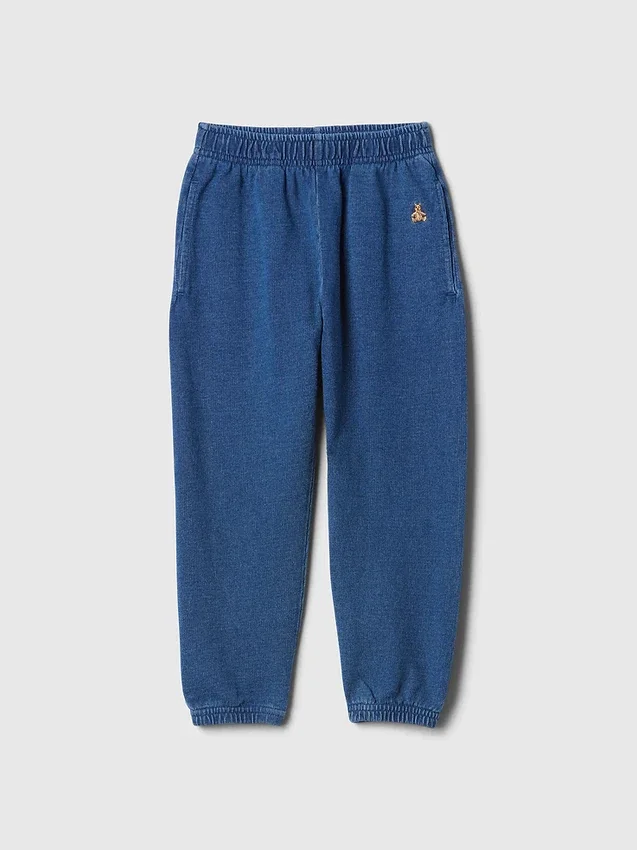 Pantaloni da jogging Vintagesoft Relaxed per Neonato & Bebè