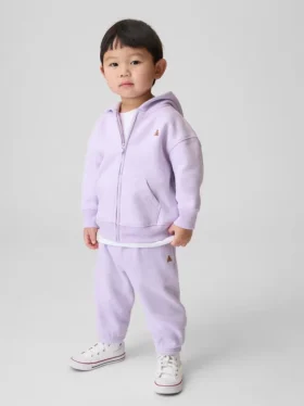 Pantaloni da jogging Vintagesoft Relaxed per Neonato & Bebè