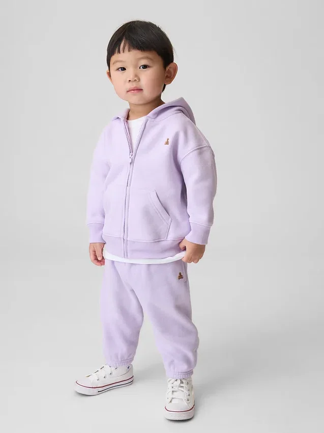 Pantaloni da jogging Vintagesoft Relaxed per Neonato & Bebè