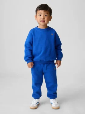 Pantaloni da jogging Vintagesoft Relaxed per Neonato & Bebè