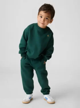 Pantaloni da jogging Vintagesoft Relaxed per Neonato & Bebè