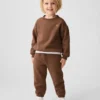 Pantaloni da jogging Vintagesoft Relaxed per Neonato & Bebè