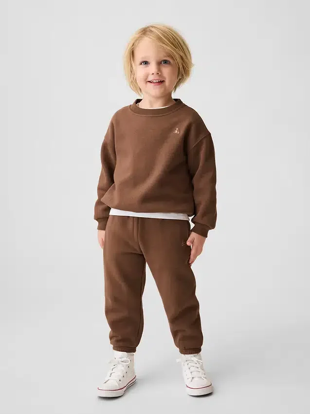 Pantaloni da jogging Vintagesoft Relaxed per Neonato & Bebè