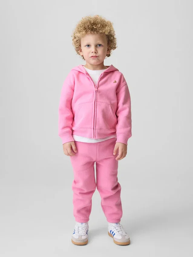 Pantaloni da jogging Vintagesoft Relaxed per Neonato & Bebè