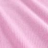 Pantaloni da pigiama a gamba larga in tessuto a nido d’ape
