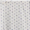 Pantaloni da pigiama corti a punto traforato