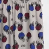 Pantaloni da pigiama da calcio riciclati per bambini
