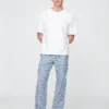 Pantaloni da pigiama dalla vestibilità comoda