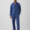 Pantaloni da pigiama dalla vestibilità comoda