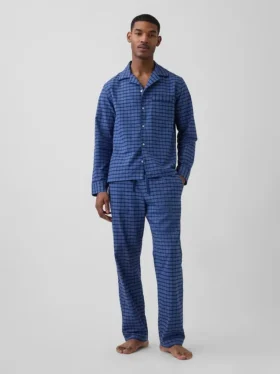 Pantaloni da pigiama dalla vestibilità comoda