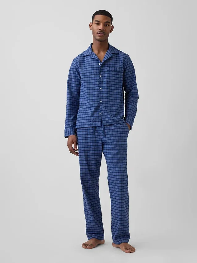 Pantaloni da pigiama dalla vestibilità comoda