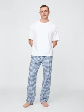 Pantaloni da pigiama dalla vestibilità comoda