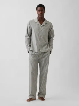 Pantaloni da pigiama dalla vestibilità comoda