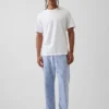 Pantaloni da pigiama dalla vestibilità comoda