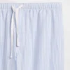 Pantaloni da pigiama dalla vestibilità comoda