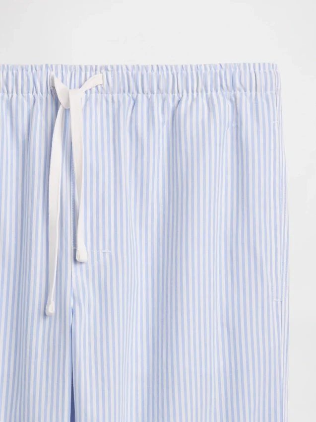 Pantaloni da pigiama dalla vestibilità comoda