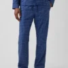 Pantaloni da pigiama dalla vestibilità comoda