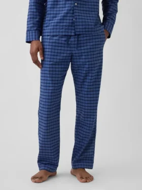 Pantaloni da pigiama dalla vestibilità comoda