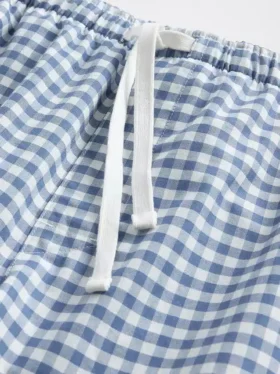 Pantaloni da pigiama dalla vestibilità comoda
