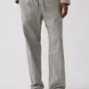 Pantaloni da pigiama dalla vestibilità comoda