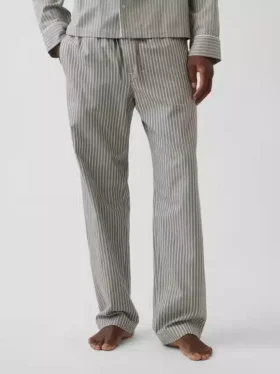 Pantaloni da pigiama dalla vestibilità comoda