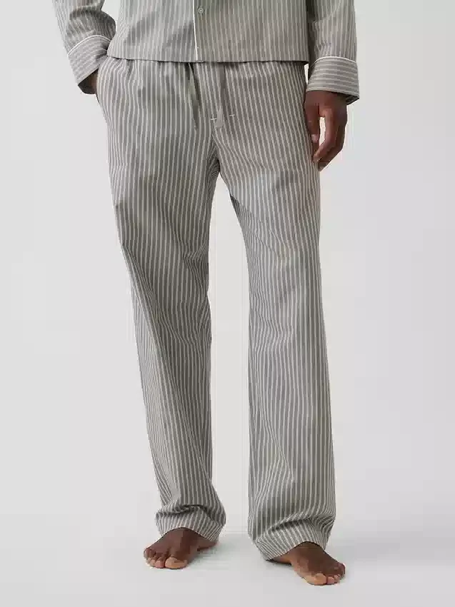 Pantaloni da pigiama dalla vestibilità comoda