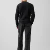 Pantaloni da pigiama dalla vestibilità comoda