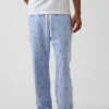 Pantaloni da pigiama dalla vestibilità comoda