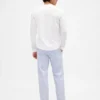 Pantaloni da pigiama dalla vestibilità comoda