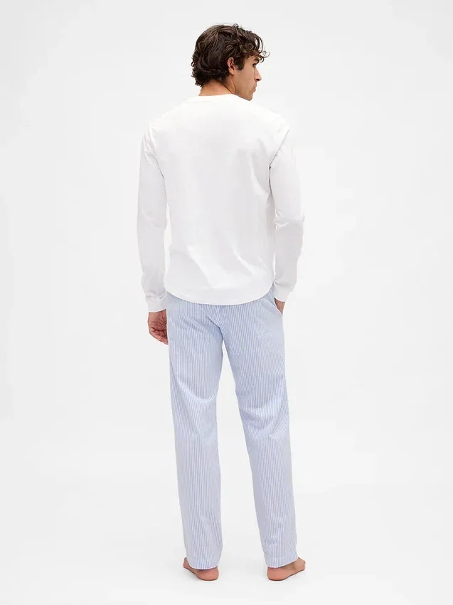 Pantaloni da pigiama dalla vestibilità comoda