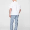 Pantaloni da pigiama dalla vestibilità comoda