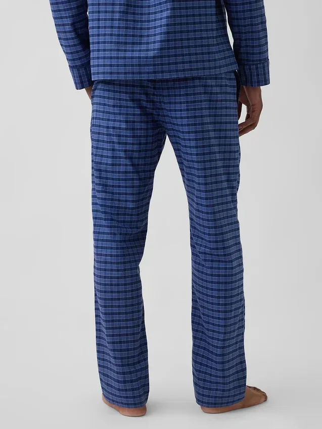 Pantaloni da pigiama dalla vestibilità comoda