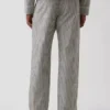 Pantaloni da pigiama dalla vestibilità comoda