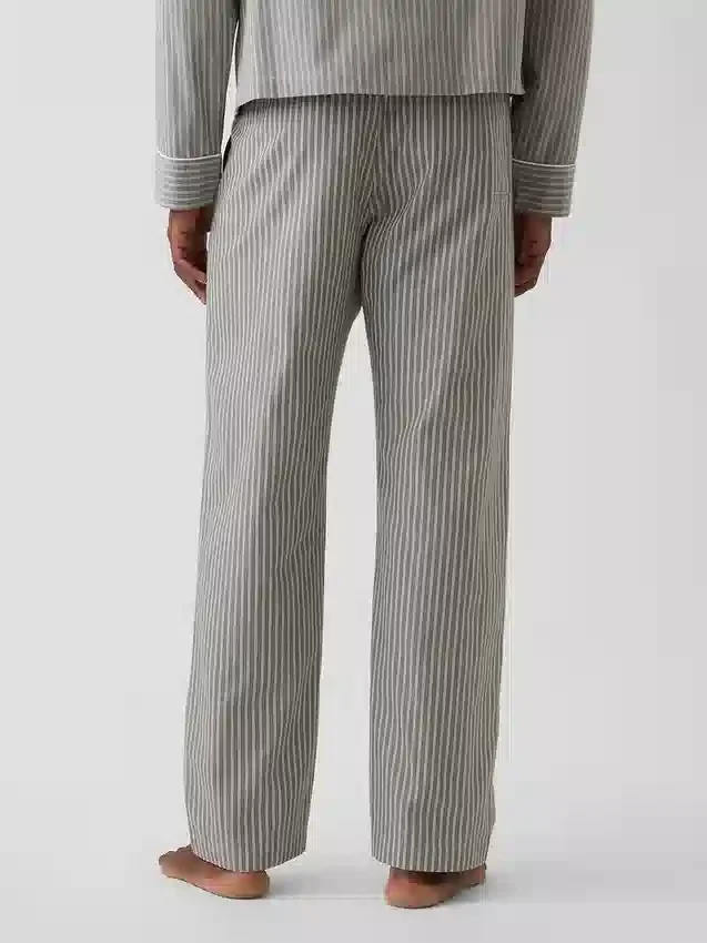 Pantaloni da pigiama dalla vestibilità comoda