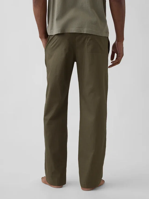 Pantaloni da pigiama dalla vestibilità comoda