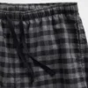 Pantaloni da pigiama dalla vestibilità comoda