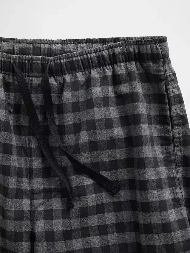 Pantaloni da pigiama dalla vestibilità comoda