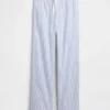 Pantaloni da pigiama dalla vestibilità comoda