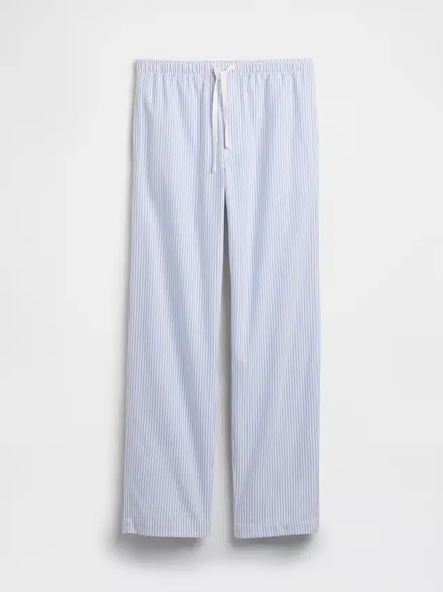 Pantaloni da pigiama dalla vestibilità comoda