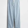 Pantaloni da pigiama dalla vestibilità comoda