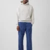 Pantaloni da pigiama dalla vestibilità comoda